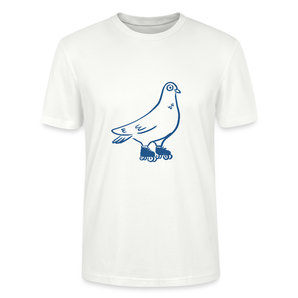 Stanley/Stella Crafter Unisex Organic T-Shirt - white