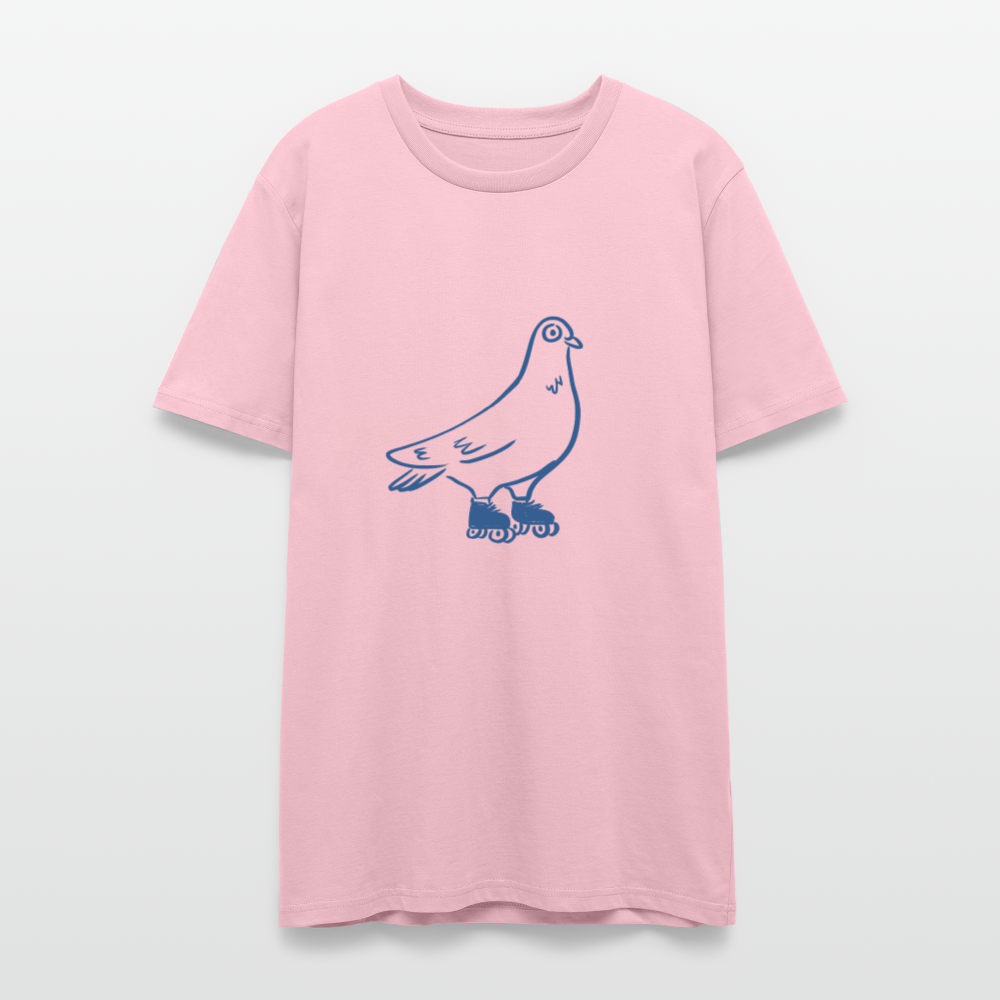 Stanley/Stella Crafter Unisex Organic T-Shirt - pale pink