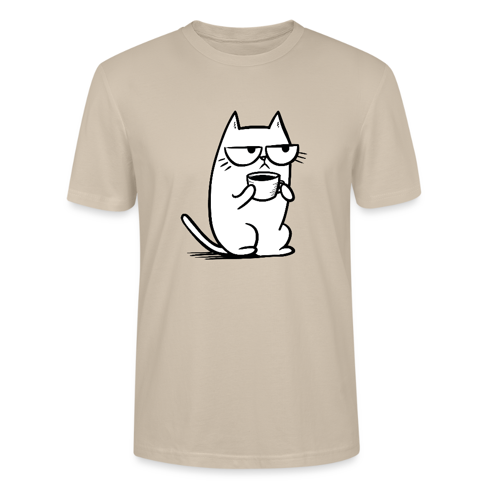 Stanley/Stella Crafter Unisex Organic T-Shirt - dust