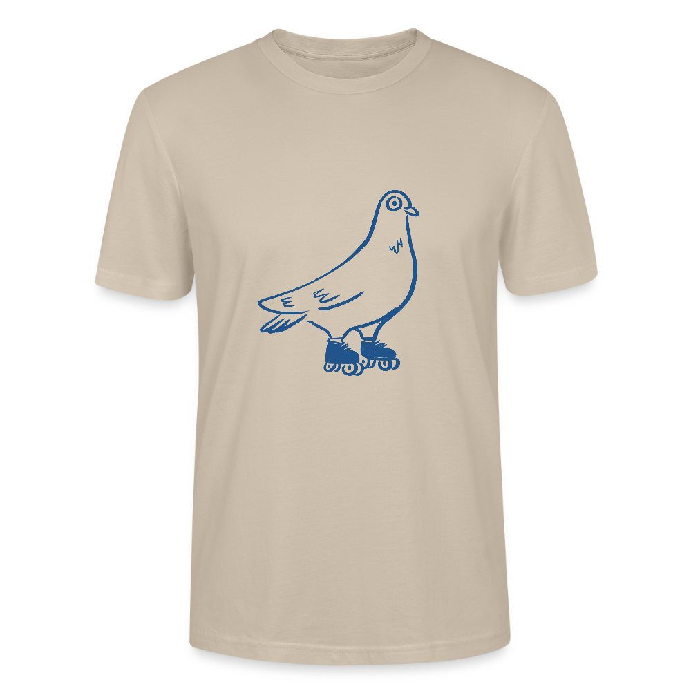 Stanley/Stella Crafter Unisex Organic T-Shirt - dust