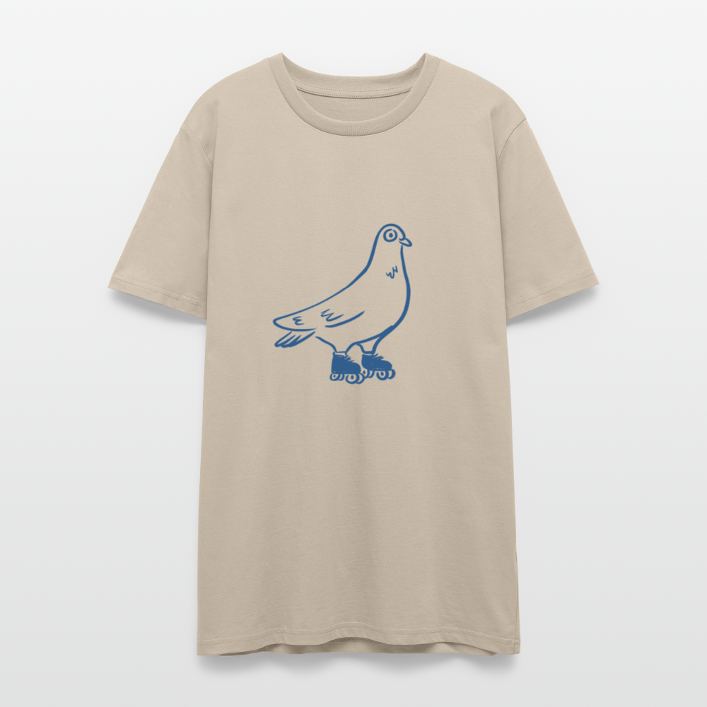 Stanley/Stella Crafter Unisex Organic T-Shirt - dust