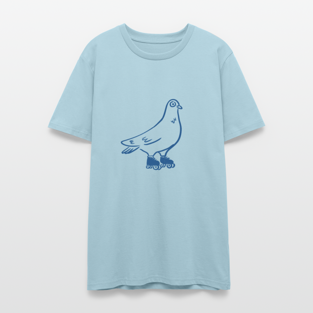 Stanley/Stella Crafter Unisex Organic T-Shirt - sky blue