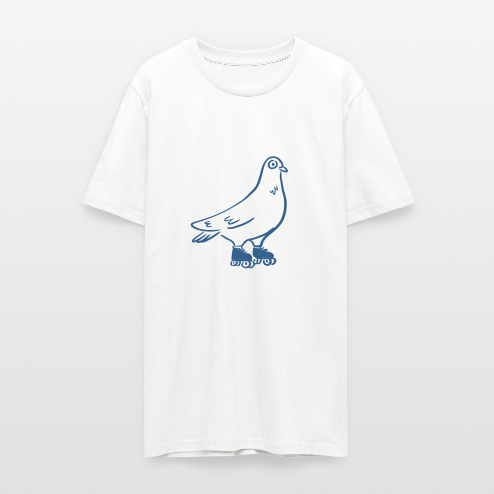 Stanley/Stella Crafter Unisex Organic T-Shirt - white