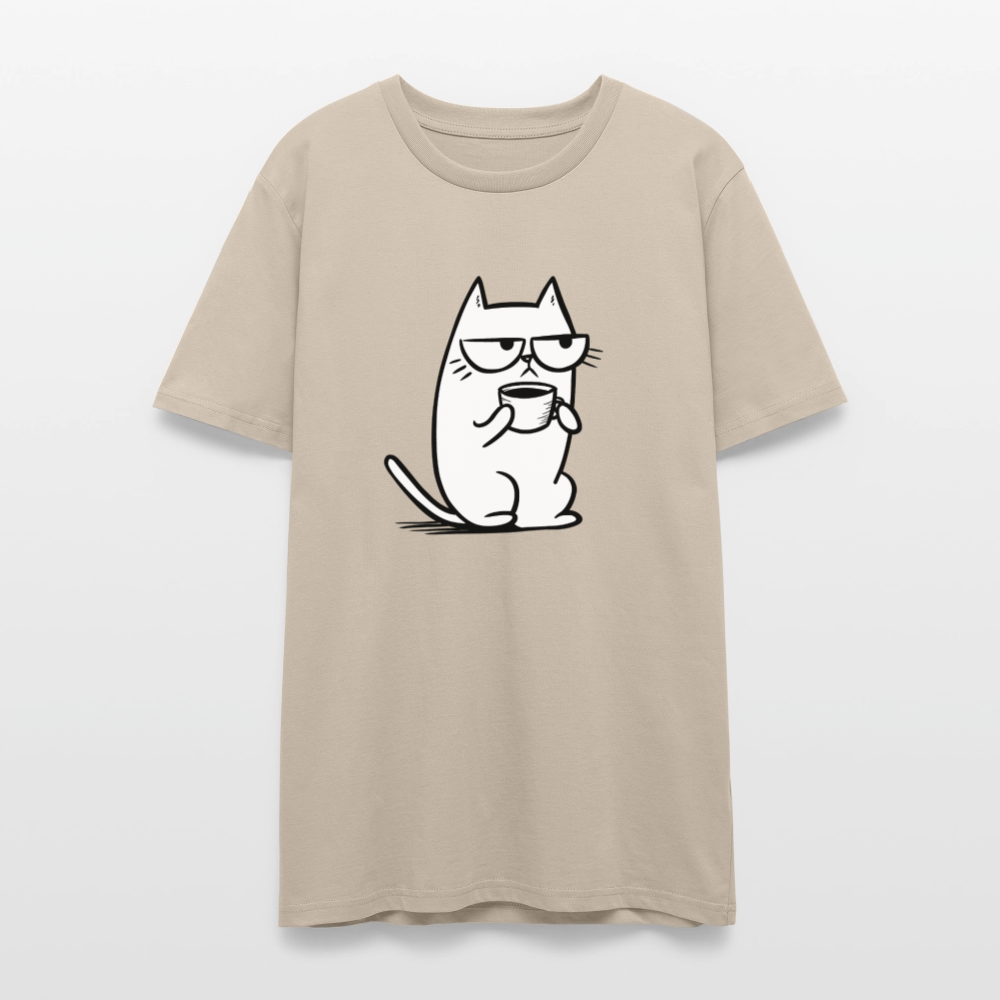 Stanley/Stella Crafter Unisex Organic T-Shirt - dust