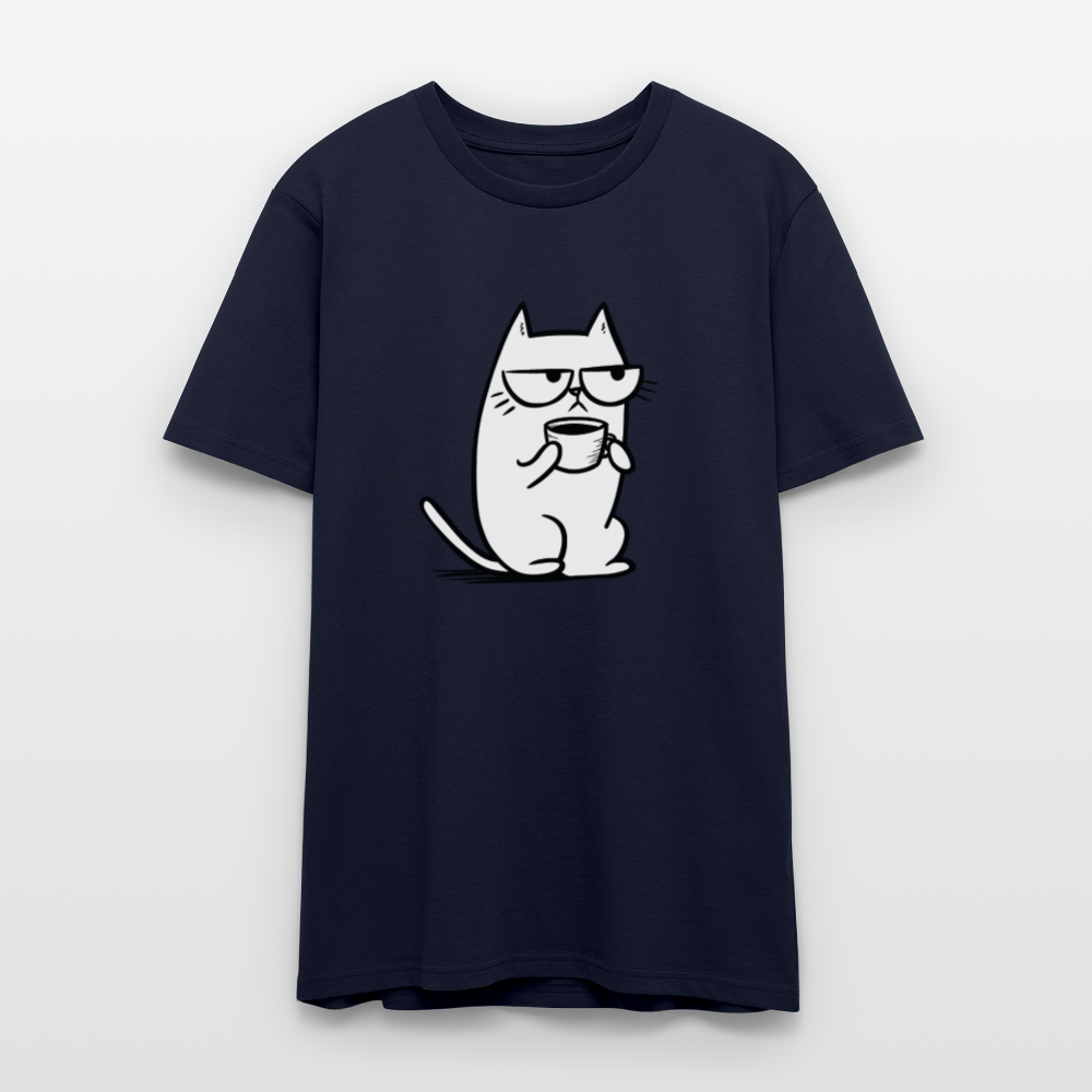 Stanley/Stella Crafter Unisex Organic T-Shirt - french navy