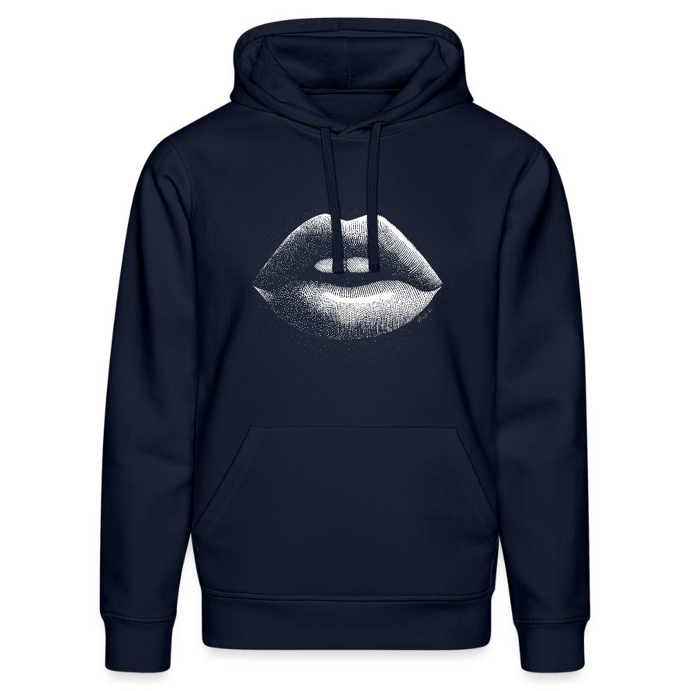 Stanley/Stella Drummer Unisex Organic Hoodie - french navy