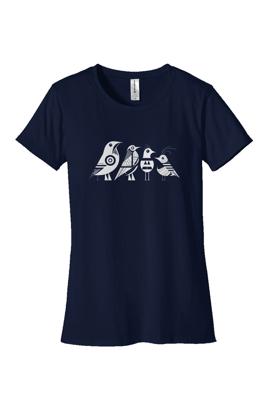 Womens Classic T Shirt