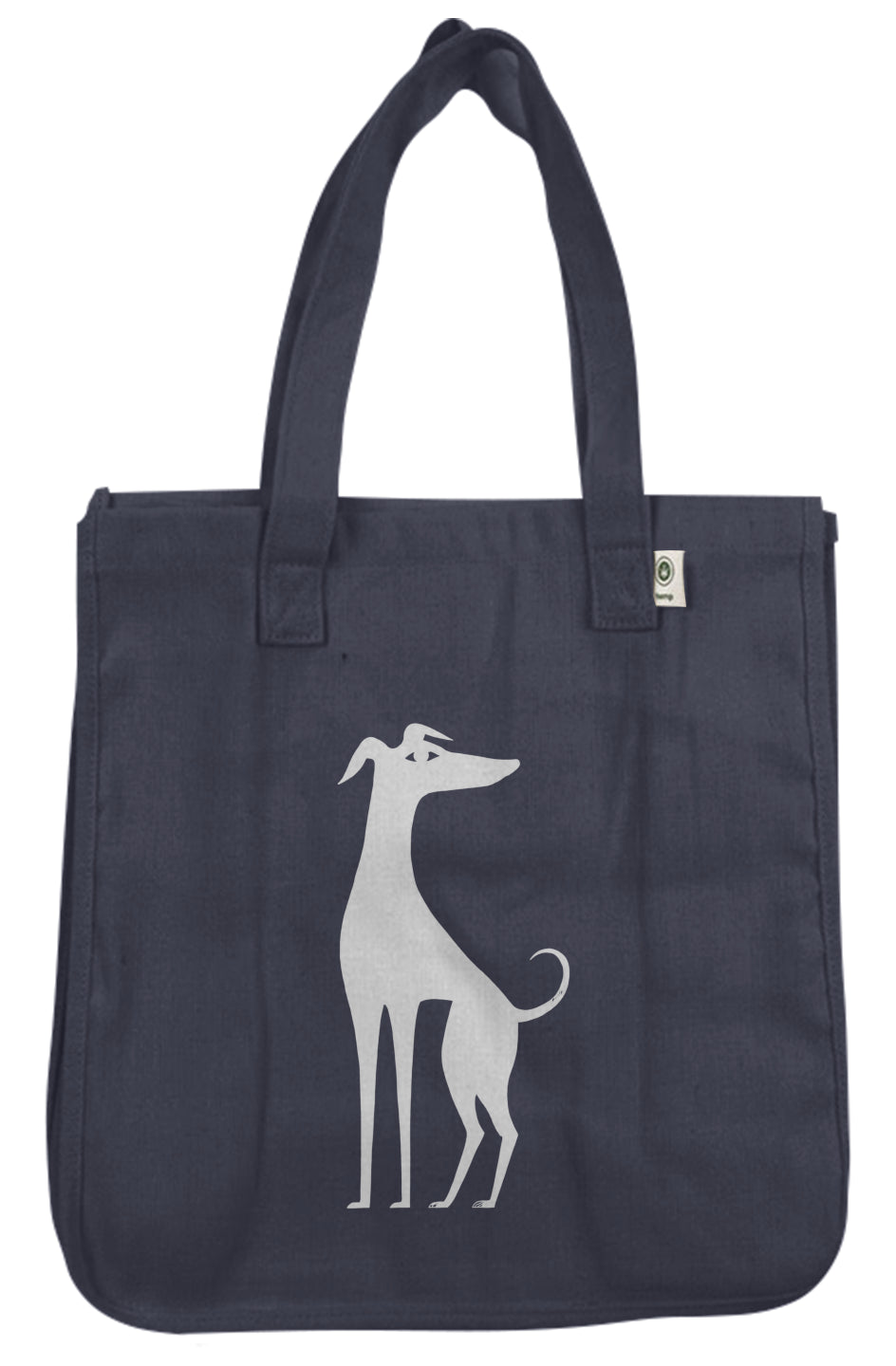 Hemp Market Tote
