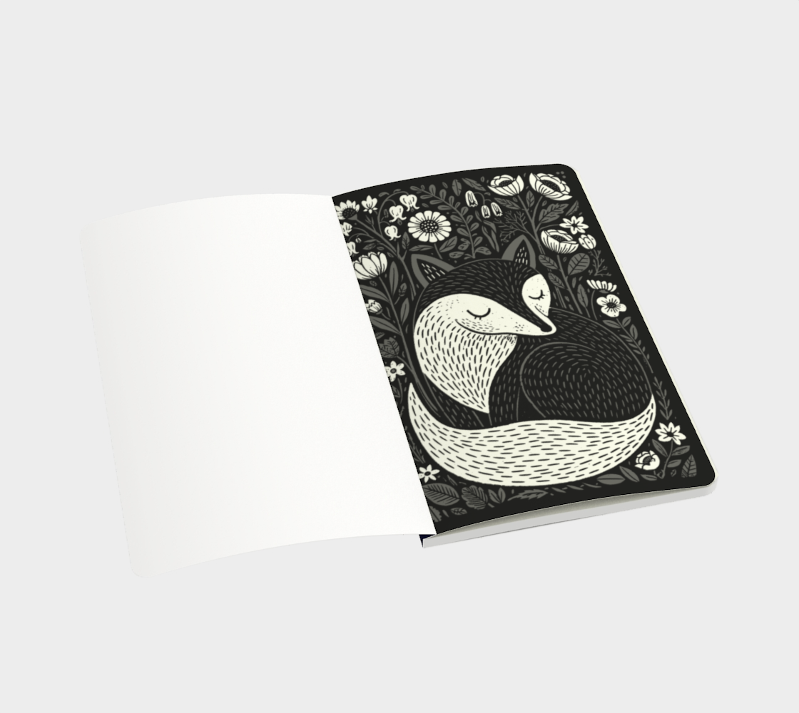 Carnet renard