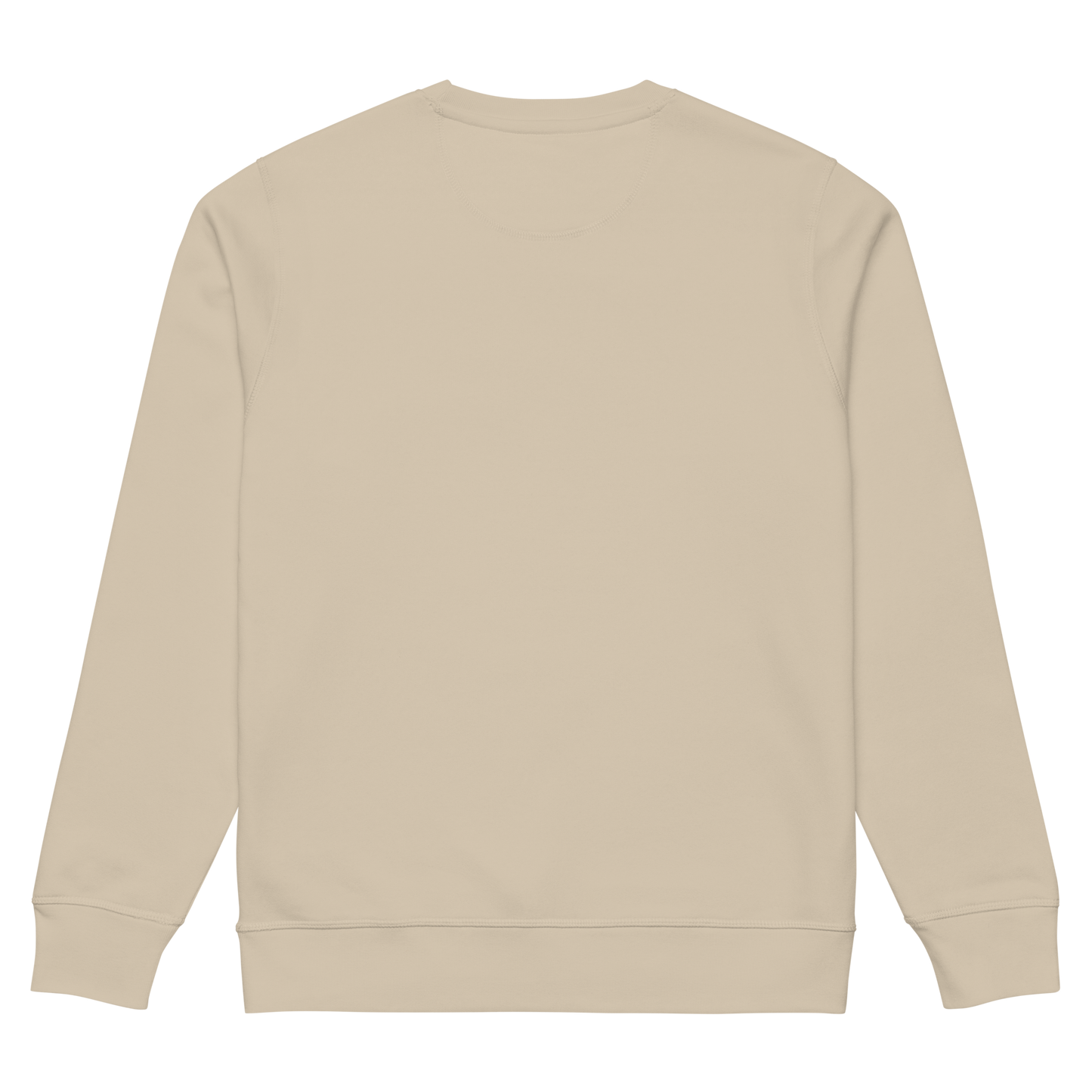 Sweatshirt écolo Camino - Motif d'oiseau - rose zombie
