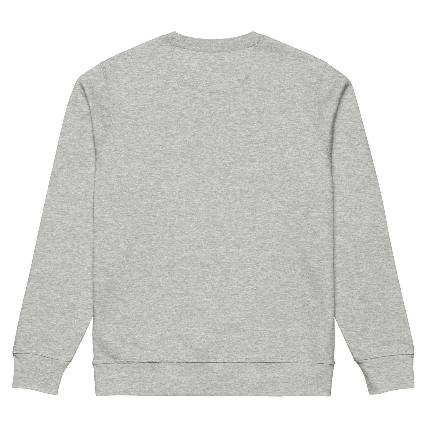 Sweatshirt écolo Camino - Motif d'oiseau - rose zombie