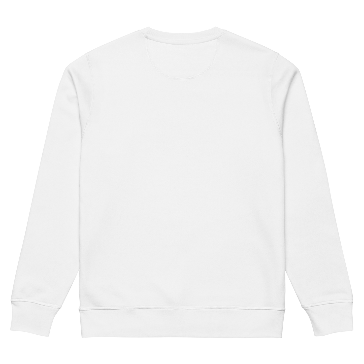 Sweatshirt écolo Camino - Motif d'oiseau - rose zombie