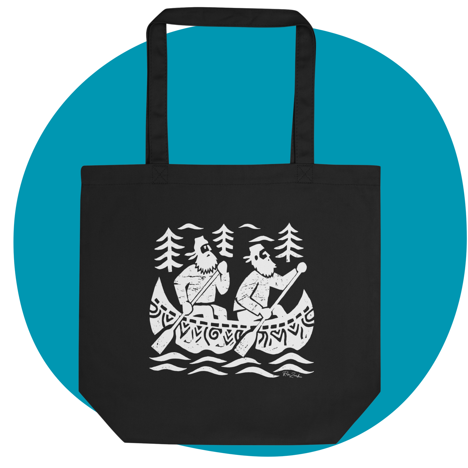 QC Collection - Sacs tote