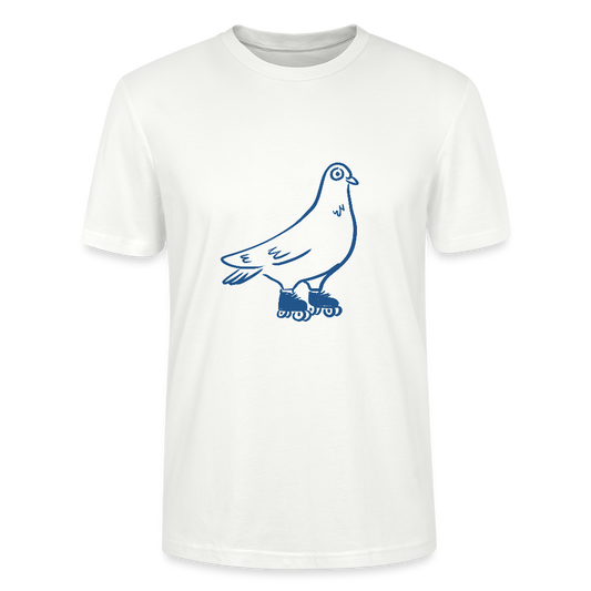 Stanley/Stella Crafter Unisex Organic T-Shirt - white