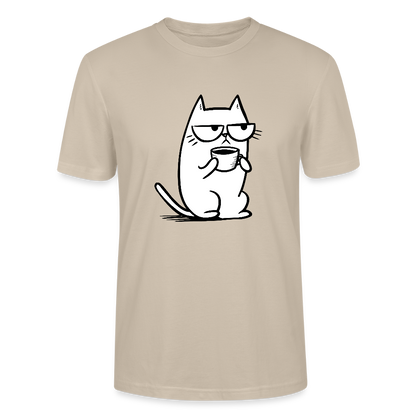 Stanley/Stella Crafter Unisex Organic T-Shirt - dust