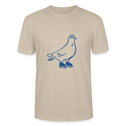 Stanley/Stella Crafter Unisex Organic T-Shirt - dust