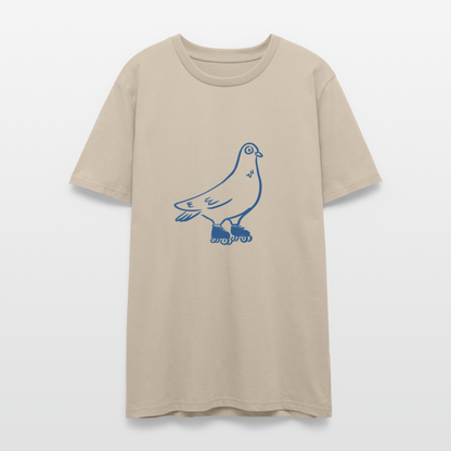 Stanley/Stella Crafter Unisex Organic T-Shirt - dust