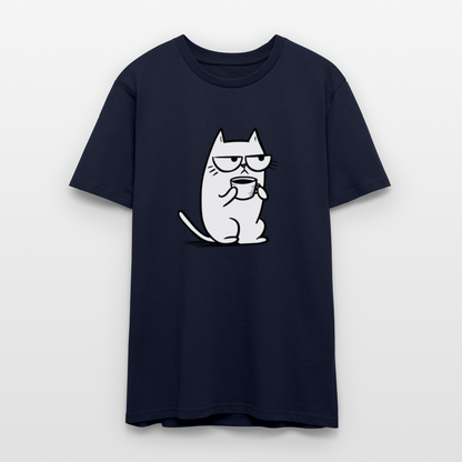 Stanley/Stella Crafter Unisex Organic T-Shirt - french navy