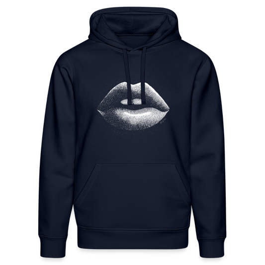 Stanley/Stella Drummer Unisex Organic Hoodie - french navy