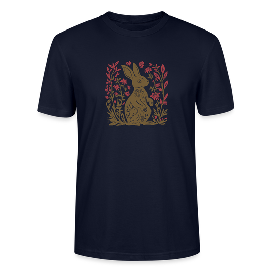 Stanley/Stella Crafter Unisex Organic T-Shirt - french navy