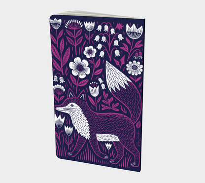 Carnet renard