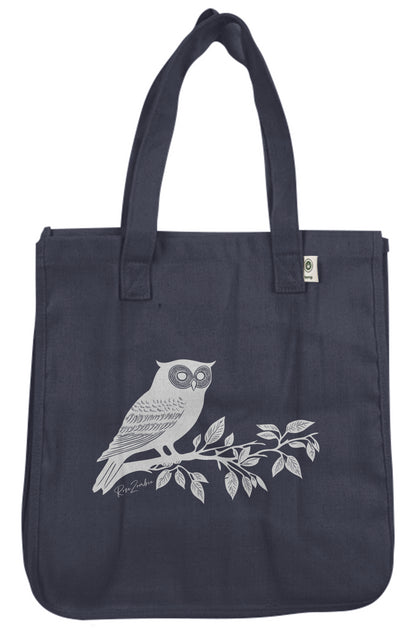 Hemp Market Tote