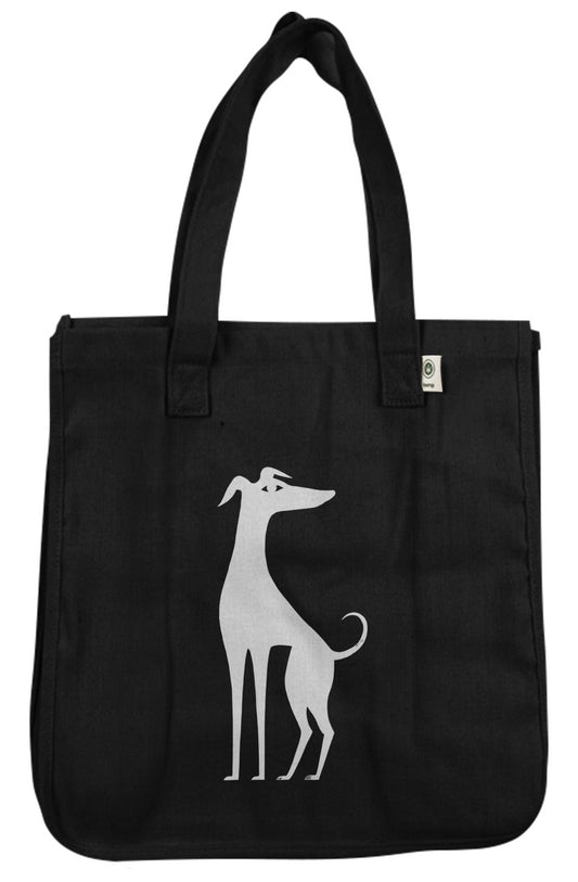 Hemp Market Tote