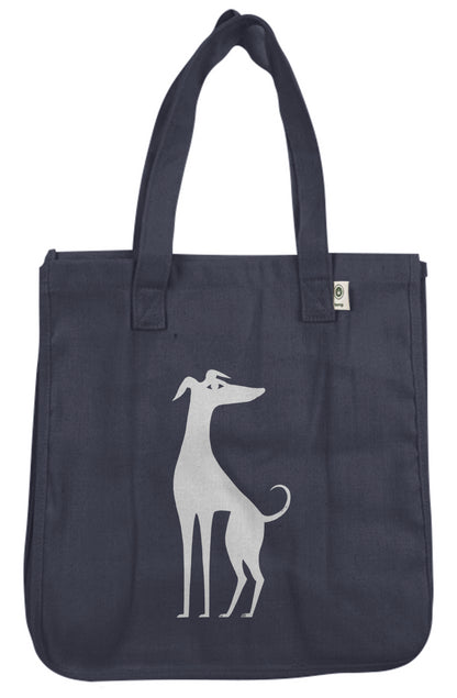 Hemp Market Tote