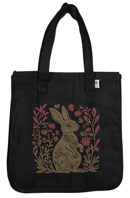 Hemp Market Tote