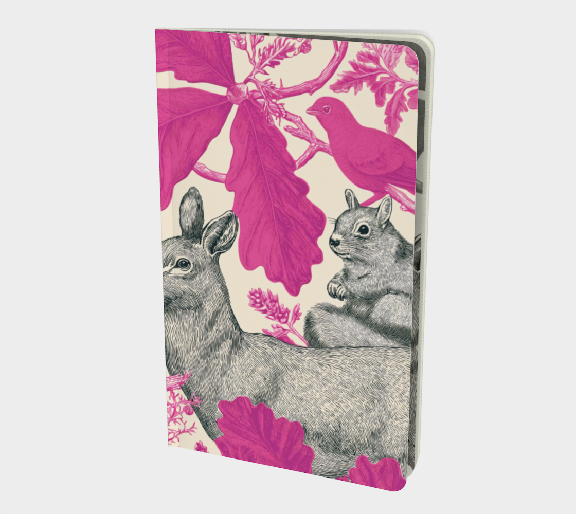 Petit carnet – Faune boréale