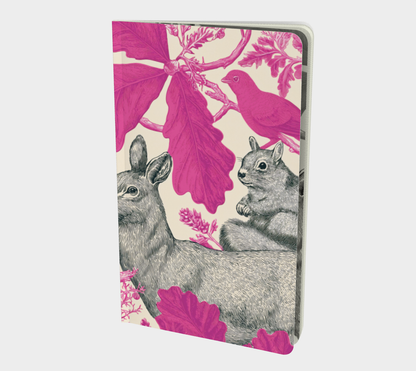 Petit carnet – Faune boréale