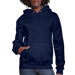 Sweatshirt à capuche en coton durable Halo - Motif floral - rose zombie