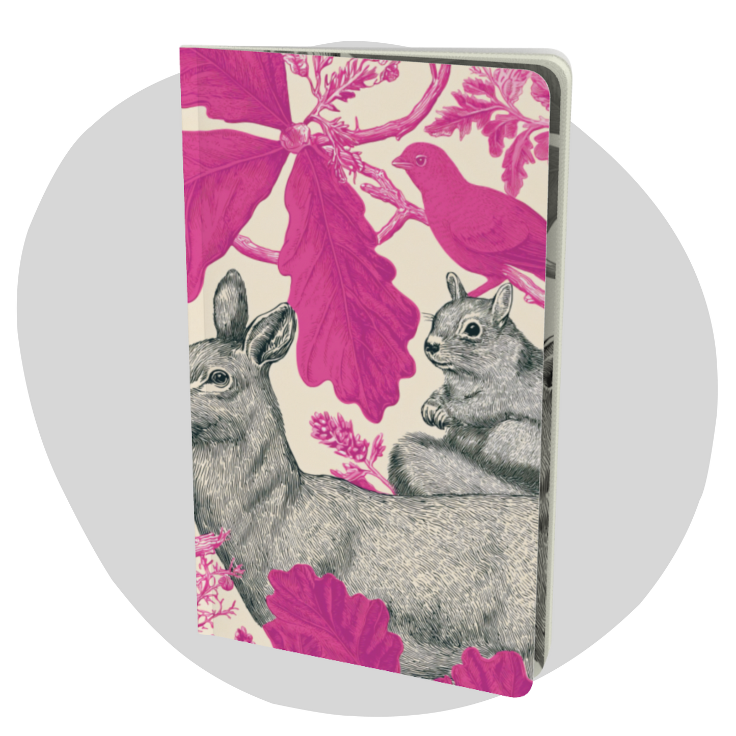 Petit carnet – Faune boréale