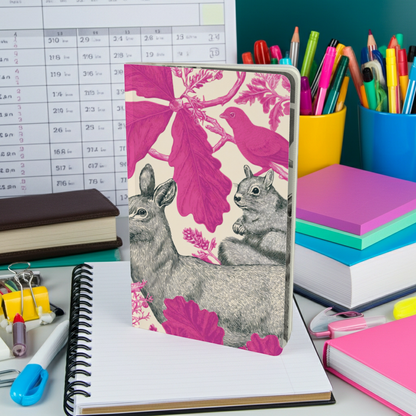 Petit carnet – Faune boréale