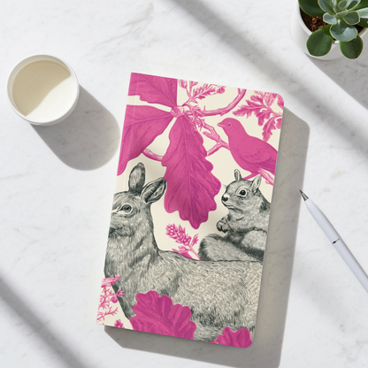 Petit carnet – Faune boréale