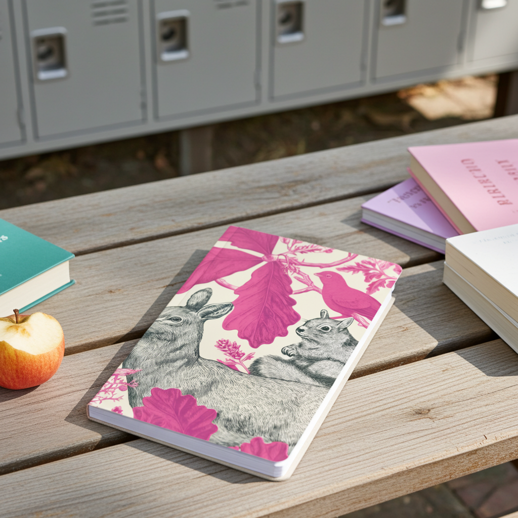 Petit carnet – Faune boréale
