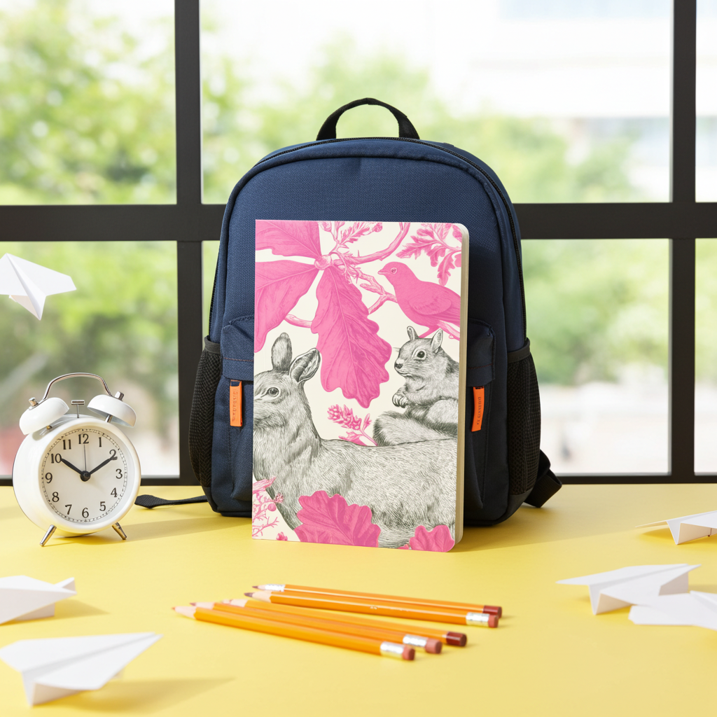 Petit carnet – Faune boréale