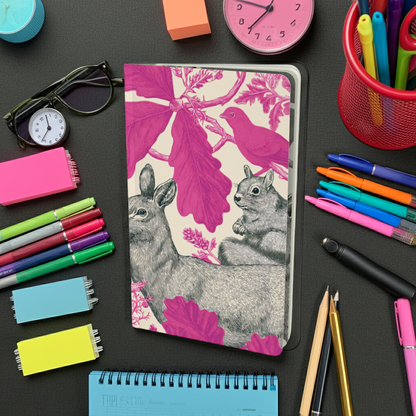 Petit carnet – Faune boréale