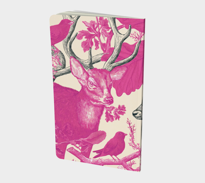 Petit carnet – Faune boréale