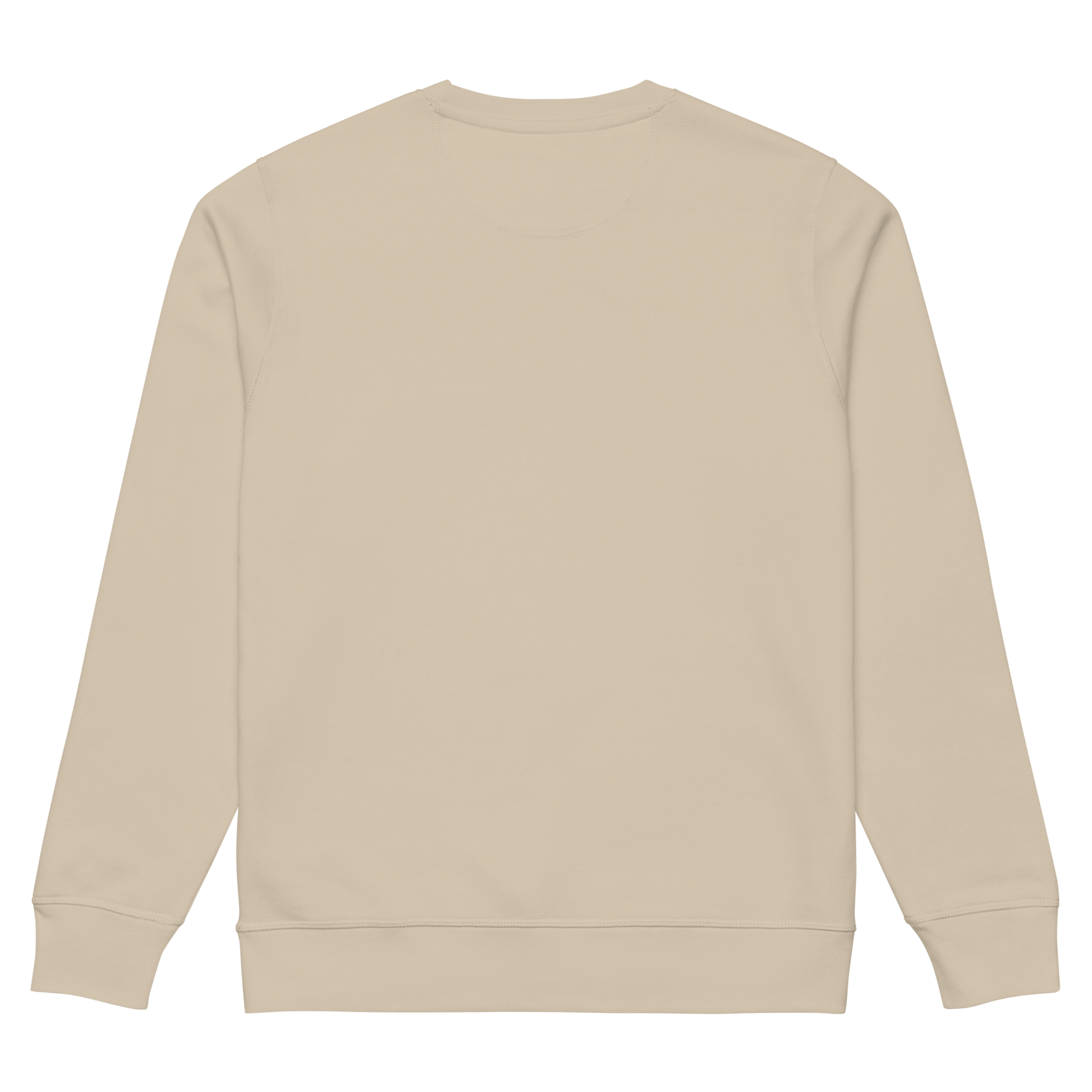 Sweatshirt écolo Camino - Motif d'oiseau - rose zombie